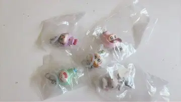 짱구는 못말려 메지루시 액세서리 2