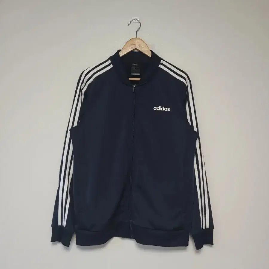 (XL) ADIDAS 아디다스 트랙탑 MTS 져지 블루