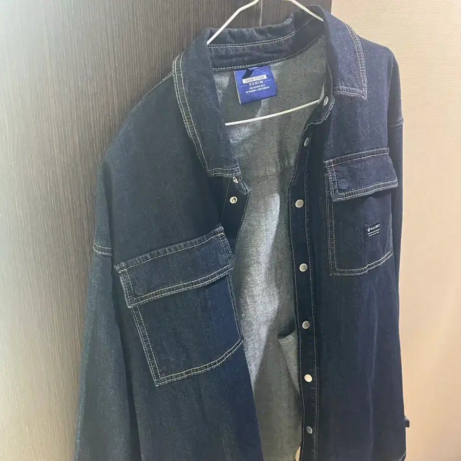 청자켓 100