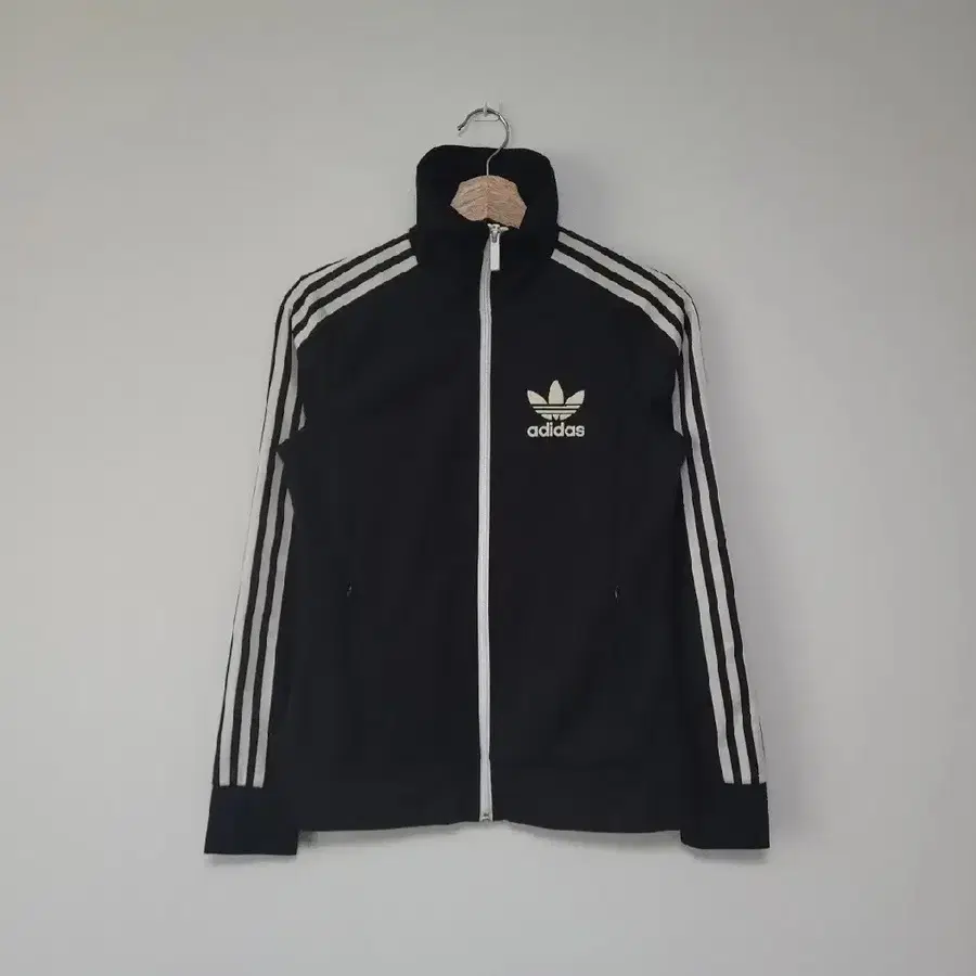 (90) ADIDAS 아디다스 유로파 TT 져지 블랙