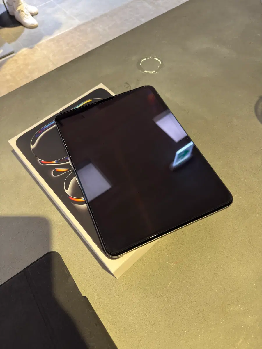 아이패드 프로 11인치 M5 256GB wifi