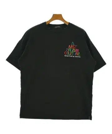 SCOTCH&SODA 티셔츠 컷앤소 남성용