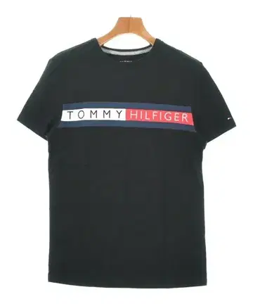 TOMMY HILFIGER T셔츠 티셔츠 남성용