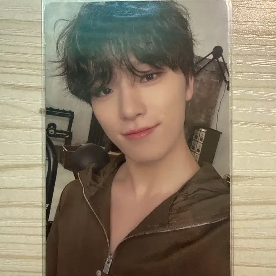 [FML] Seventeen 디노 포카