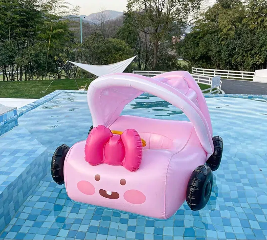 보행기튜브