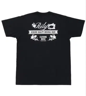 RILY 이마이치 류지