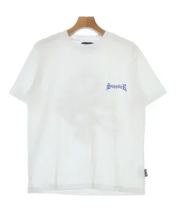SUPPLIER T셔츠 티셔츠 남성용