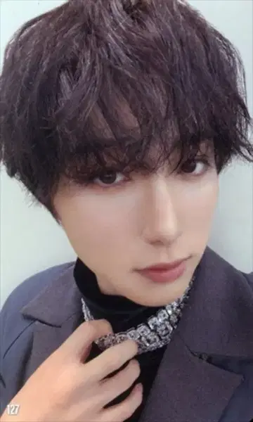 INI 오자키 타쿠미 109 NEW YEAR POP-UP STORE 2026 127