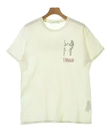 TOGA VIRILIS 티셔츠 커트소우 남성용