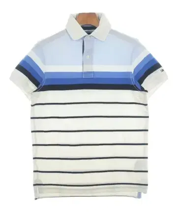 TOMMY HILFIGER 피케 셔츠 남성용