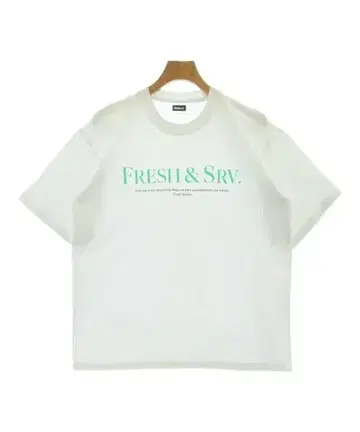 FreshService 티셔츠 남성용
