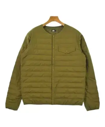 THE NORTH FACE 다운 자켓/다운 베스트 남성용