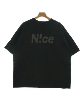 N!ce 티셔츠 남성용