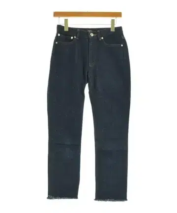 A.P.C. 데님 팬츠 여성용