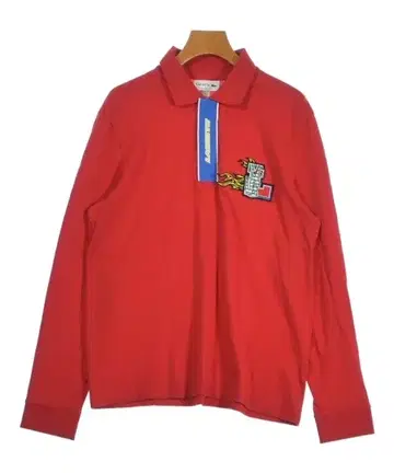 LACOSTE 피케 셔츠 남성용