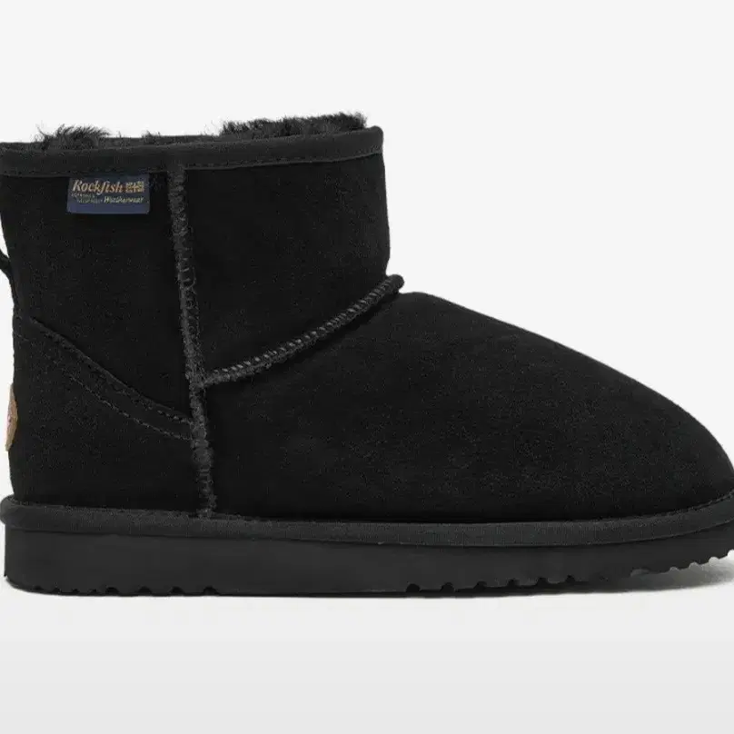 락피쉬 어그 부츠 ORIGINAL WINTER BOOTS SHORT(6inch)