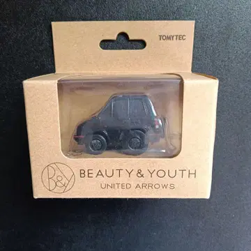초로Q zero BEAUTY&YOUTH 별주 모델 혼다 시티R