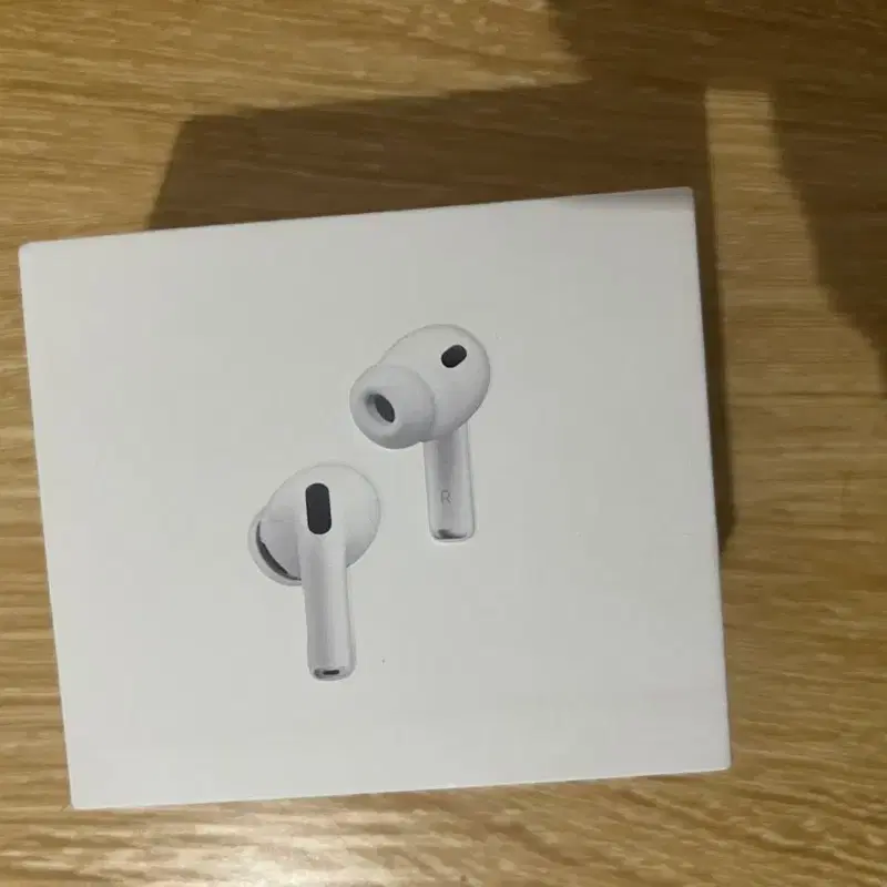 애플 AirPods Pro 3 (미개봉)
