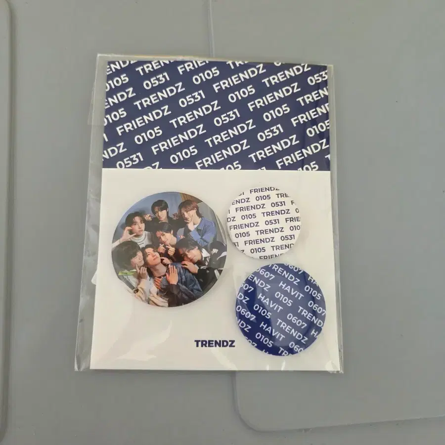 트렌드지 일본