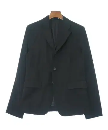 BLACK COMME des GARCONS 테일러드 자켓 남성용