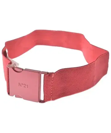 N 21 벨트 여성용