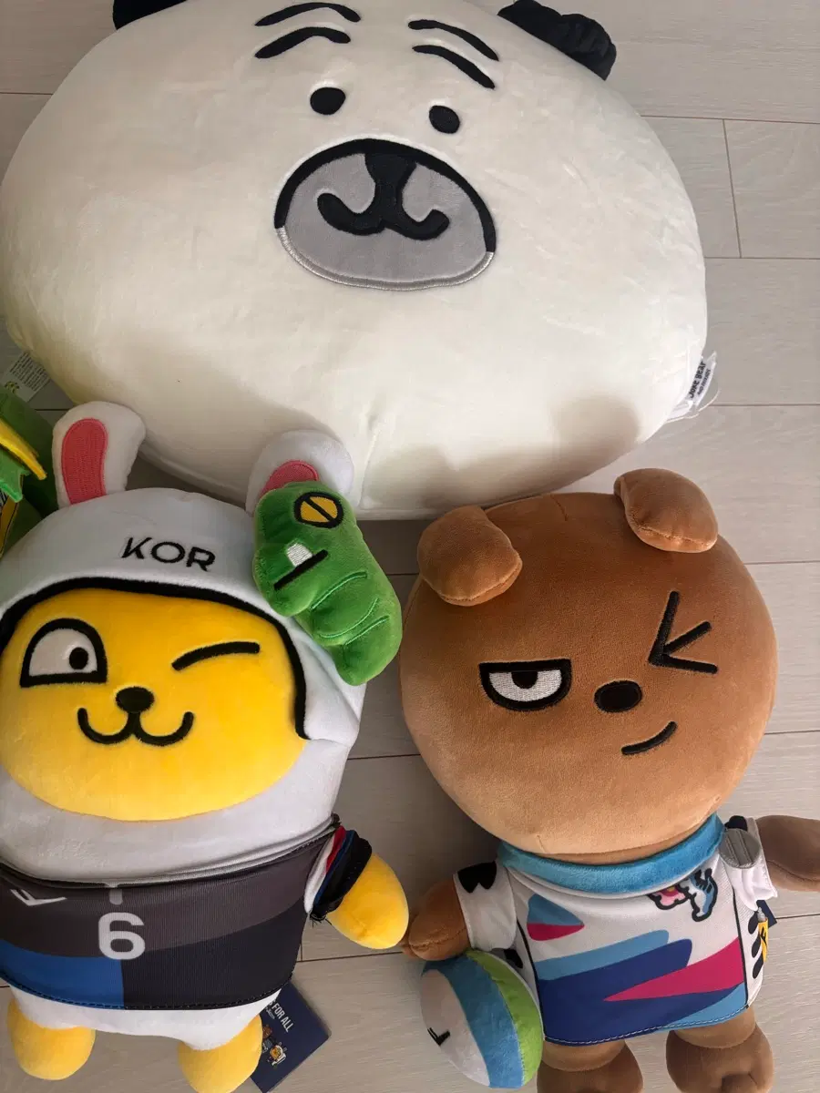 인형