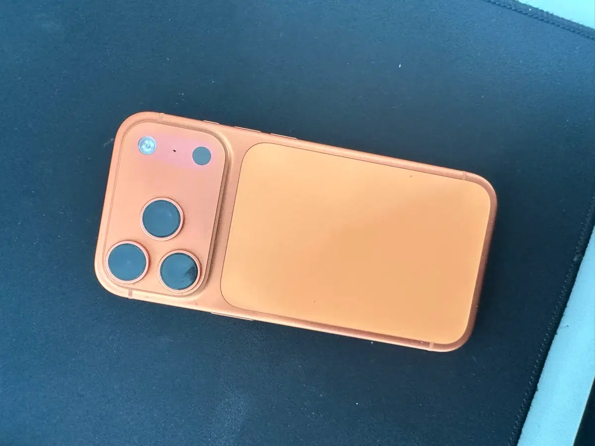 아이폰 17pro 256gb