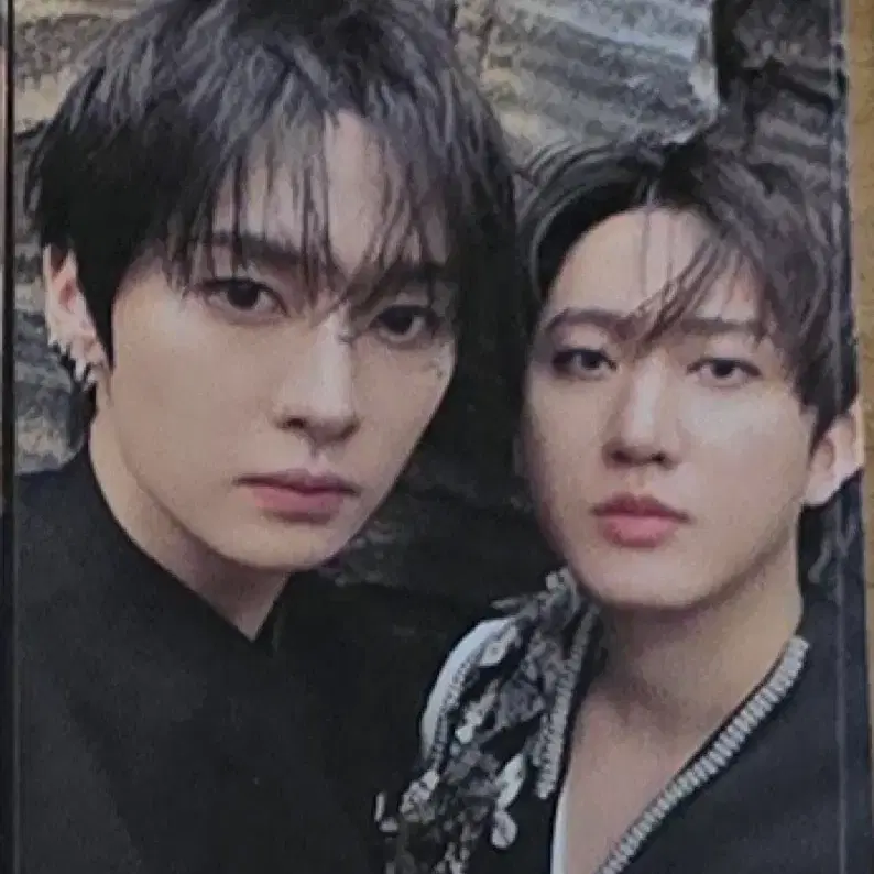 디스앤댓 this & that & 버전 스키즈 스트레이키즈 유닛 리노 창빈