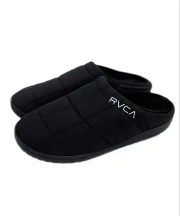 RVCA 남성용 모크 샌들