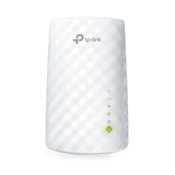 듀얼밴드 2.4G+5G 기가비트 무선 와이파이 증폭기