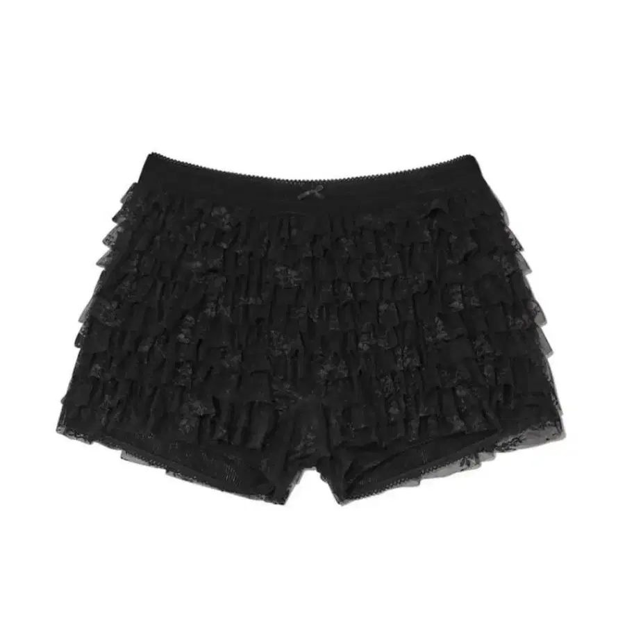 글로니 POLLY LACE BLOOMER SHORTS