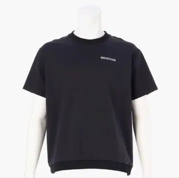 새상품급 브리핑 ALG WORKOUT LOGO T SHIRT 티셔츠