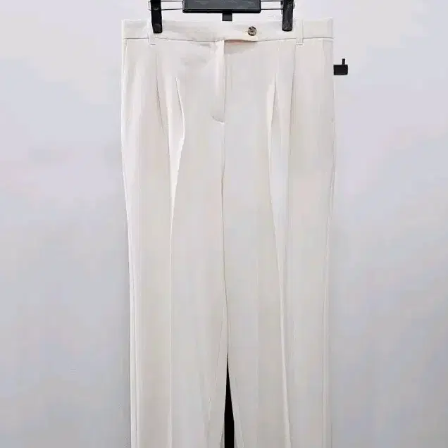 새제품 아이보리 정장바지 32사이즈