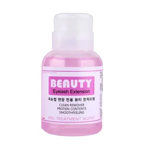 씨엠코스메틱 속눈썹 전처리제 200ml