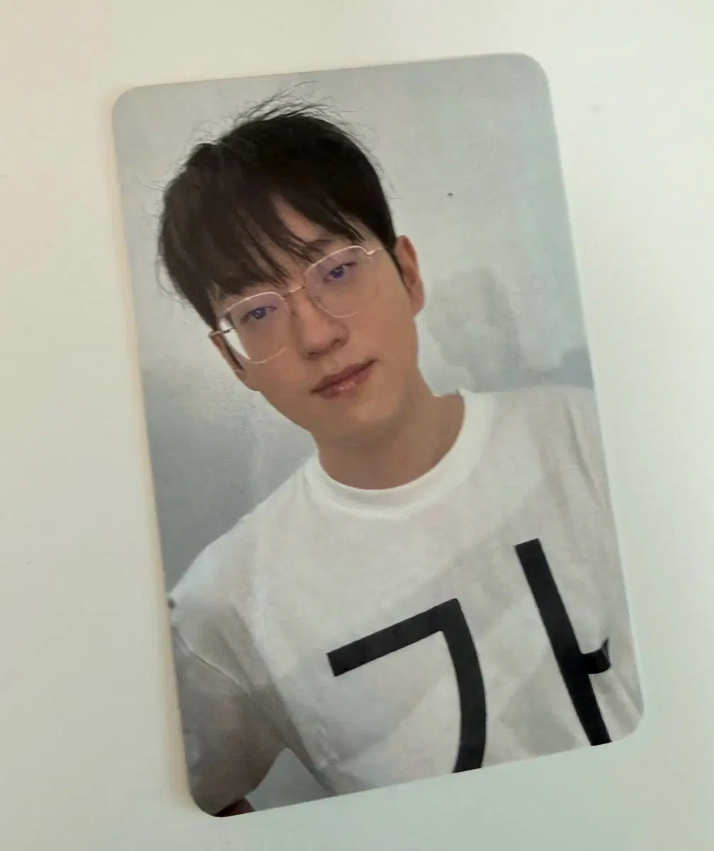 농심 레드포스 스카웃 트레이딩 카드