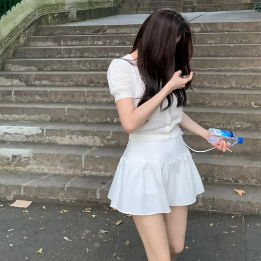 온트 신디 스커트 s