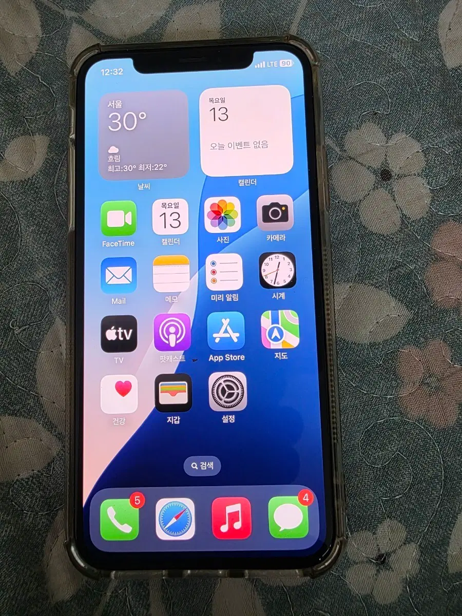 아이폰 xs 512g