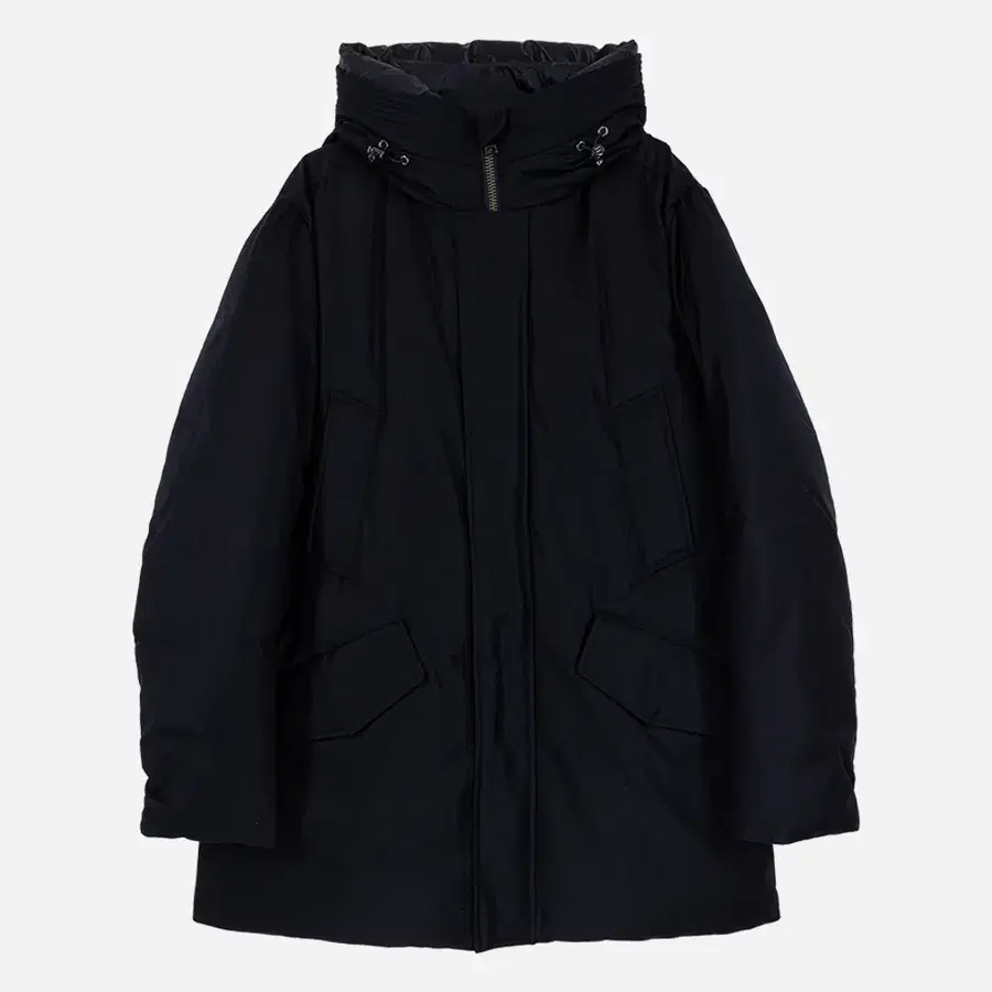 울리치 남성 LUXE 다운 패딩 자켓