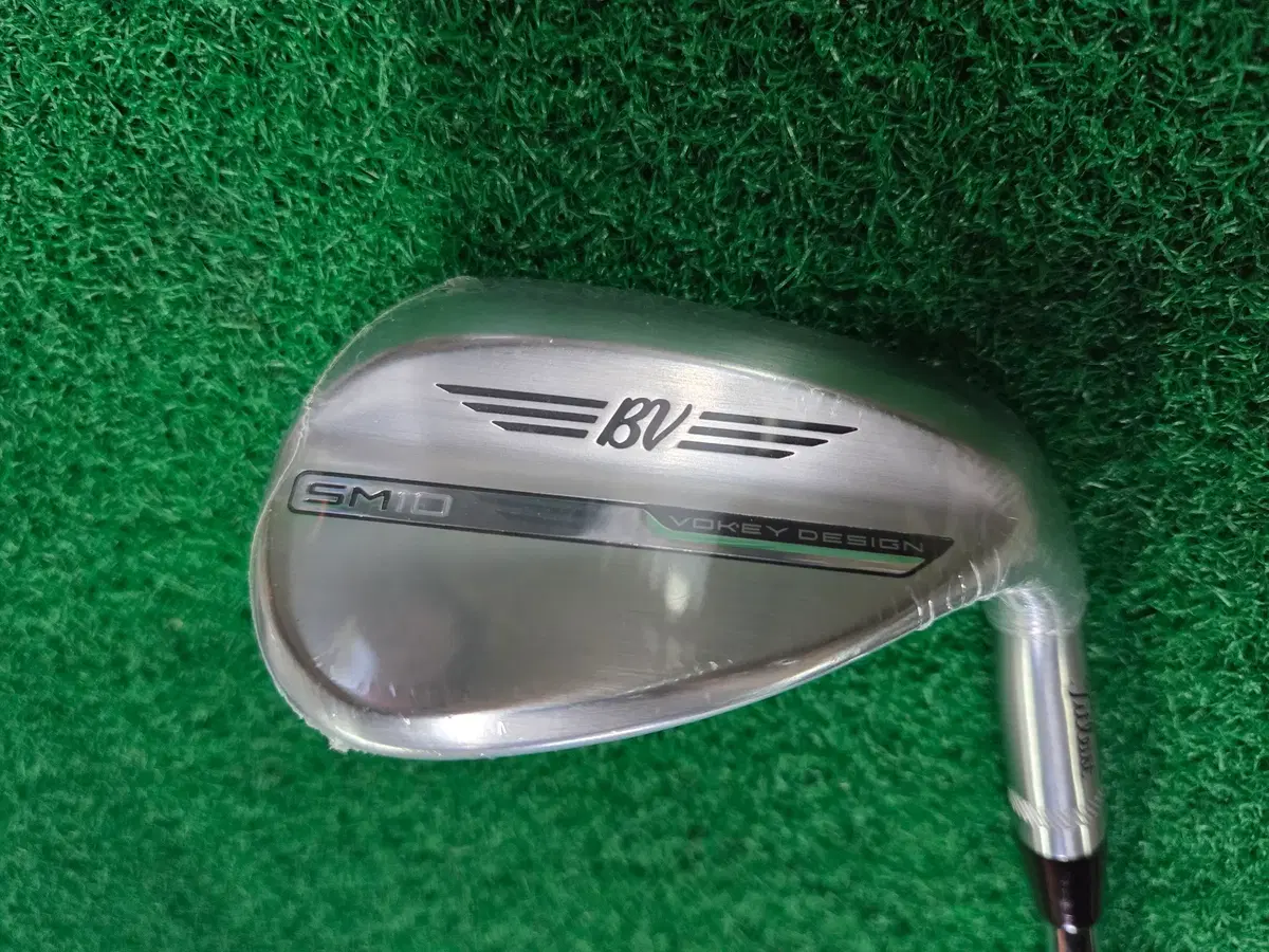 타이틀리스트 VOKEY 보키 SM10 60도 웨지