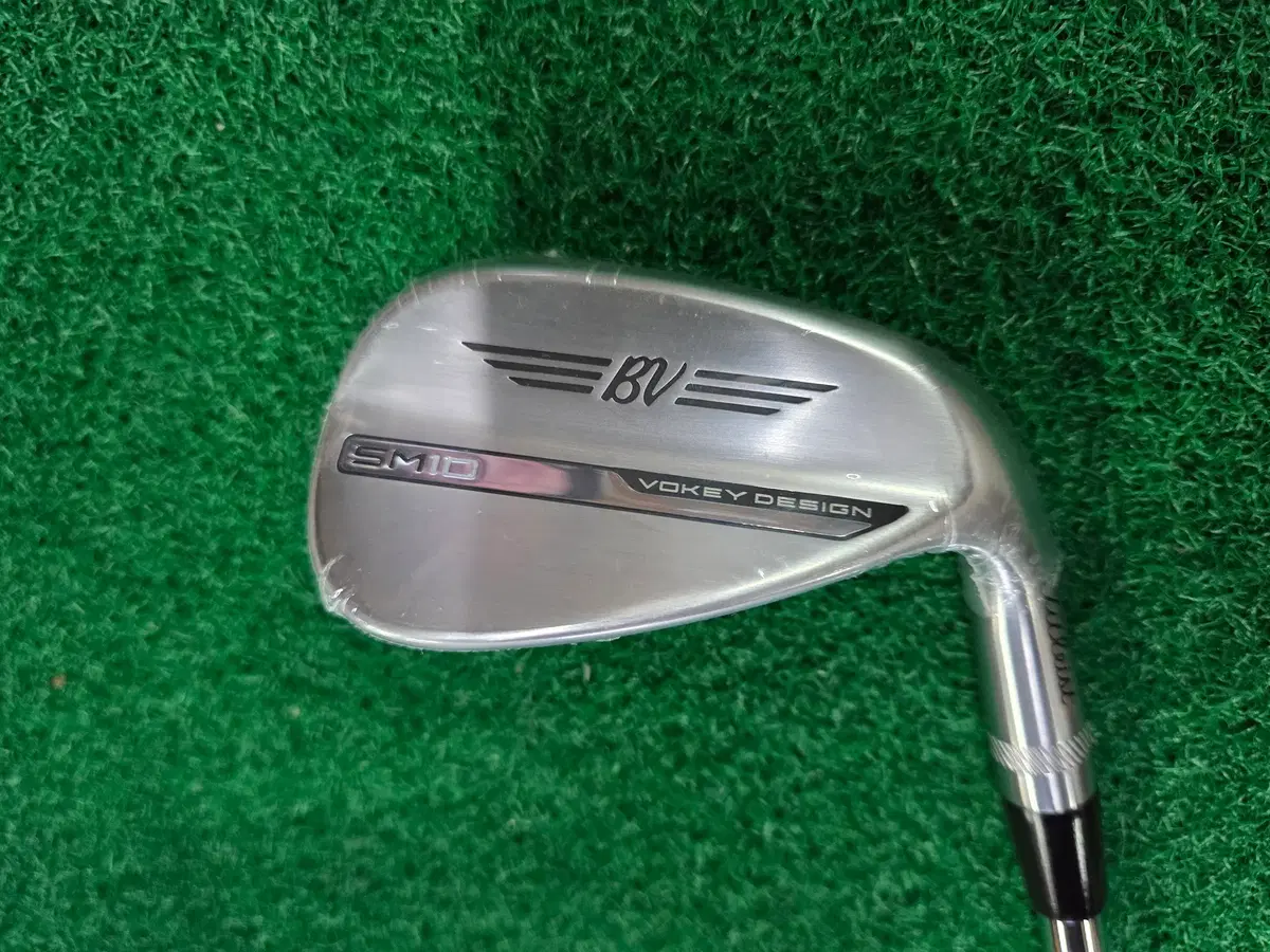 타이틀리스트 VOKEY 보키 SM10 46도 웨지