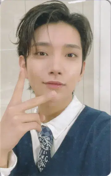 SEVENTEEN Weverse JAPAN JOSHUA FML 별