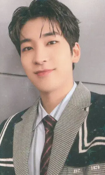 SEVENTEEN 위버스 재팬 원우 FML 별