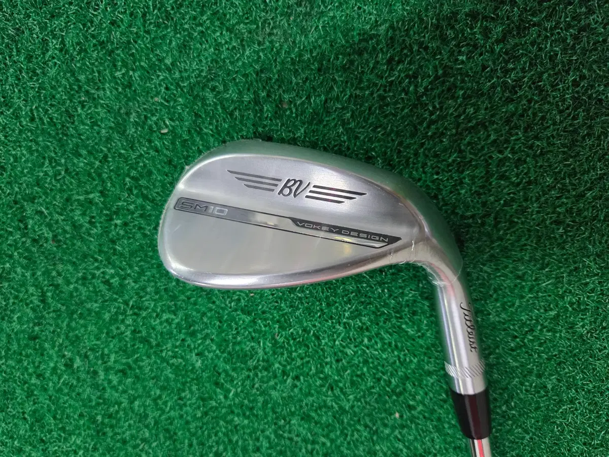 타이틀리스트 VOKEY 보키 SM10 56도 웨지