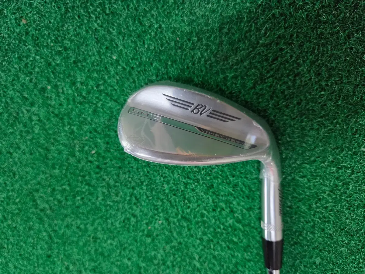 타이틀리스트 VOKEY 보키 SM10 54도 웨지