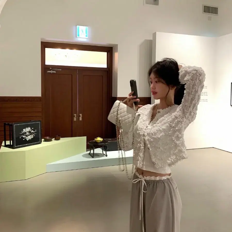르플레인 뉴소조팬츠
