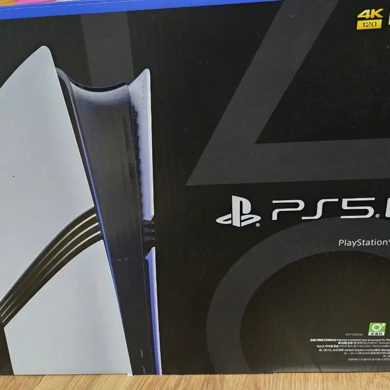 플레이스테이션5 프로 PS5 Pro + 디스크 드라이브 + 무선 컨트롤러 2개 풀세트