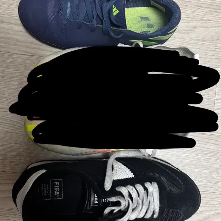 신발 판매합니다