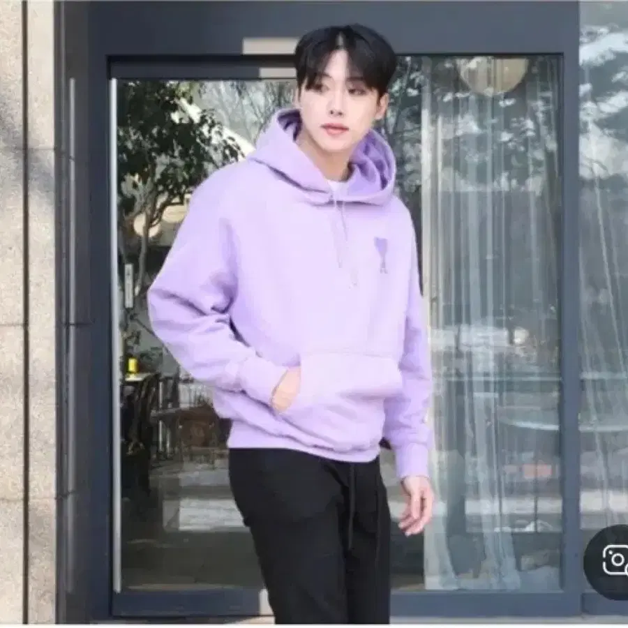 아미 맨투맨