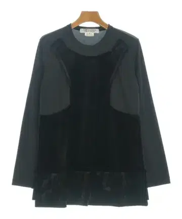 COMME des GARCONS COMME des GARCONS 티셔츠 티셔츠 여성용