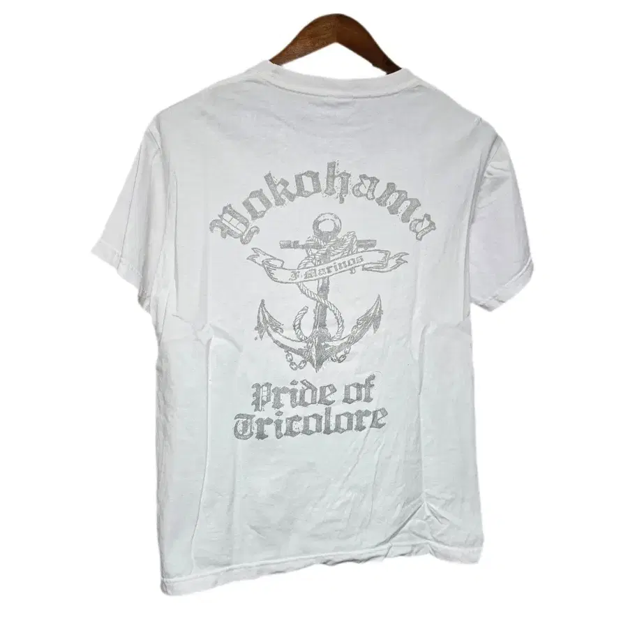Printstar Graphic Anchor Chain Print T